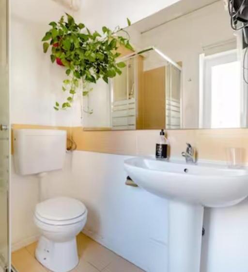 Пансион Casa Bella