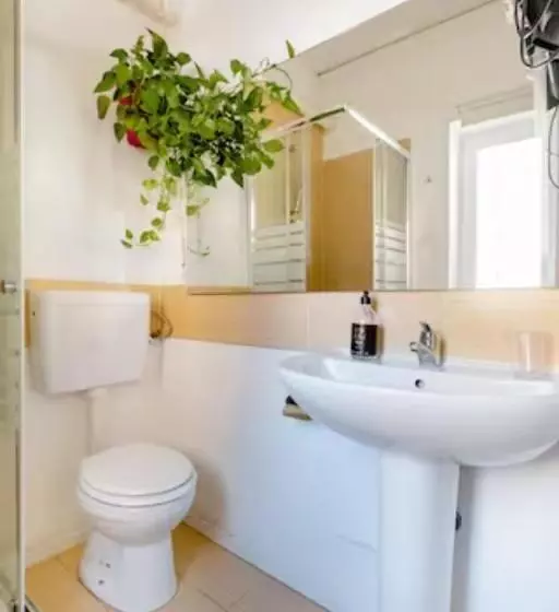 ペンション Casa Bella