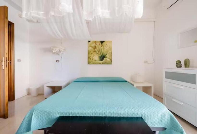 Пансион Casa Bella