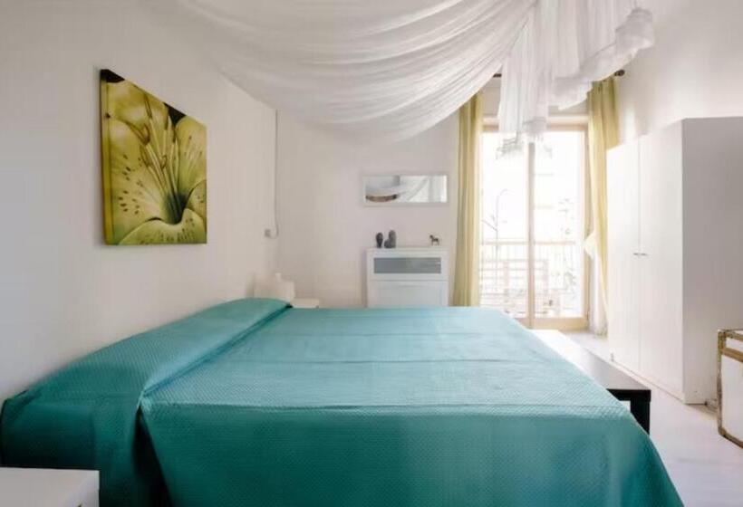 Пансион Casa Bella