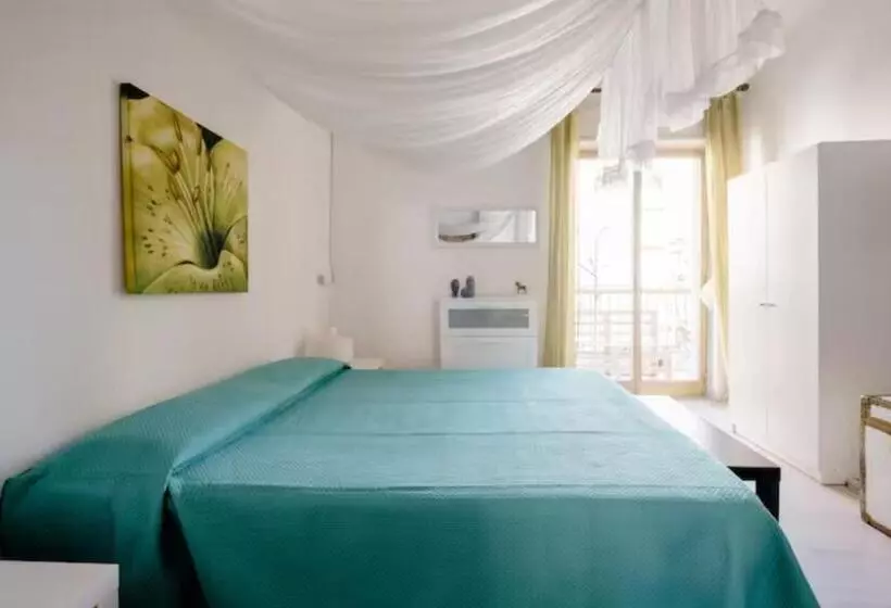 ペンション Casa Bella