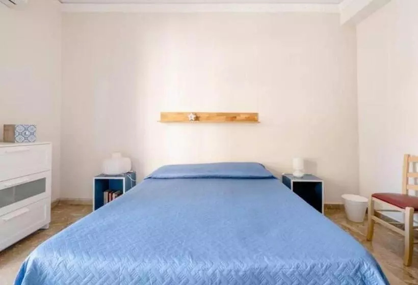 ペンション Casa Bella