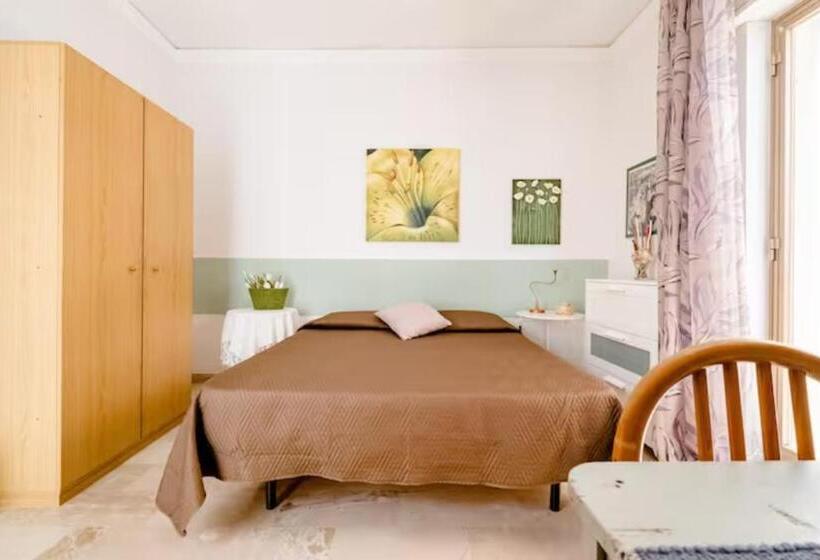 Пансион Casa Bella