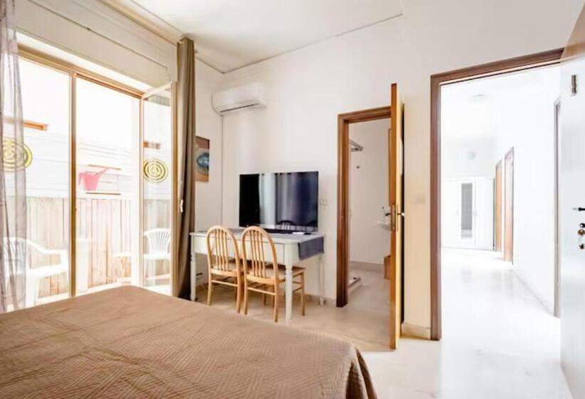 Пансион Casa Bella