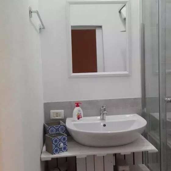 ペンション Casa Bella