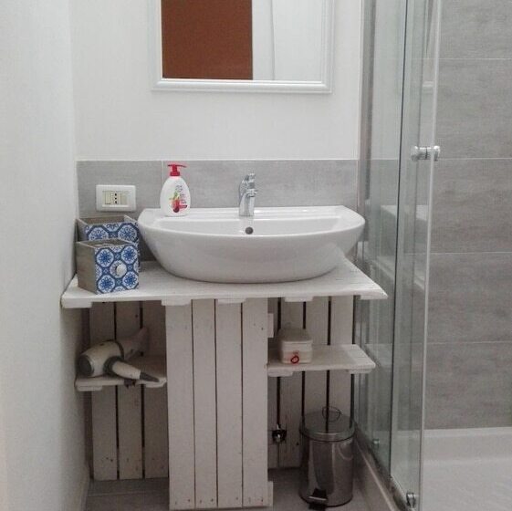 Пансион Casa Bella