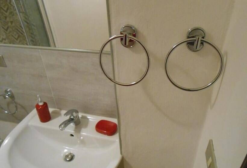 Пансион Casa Bella