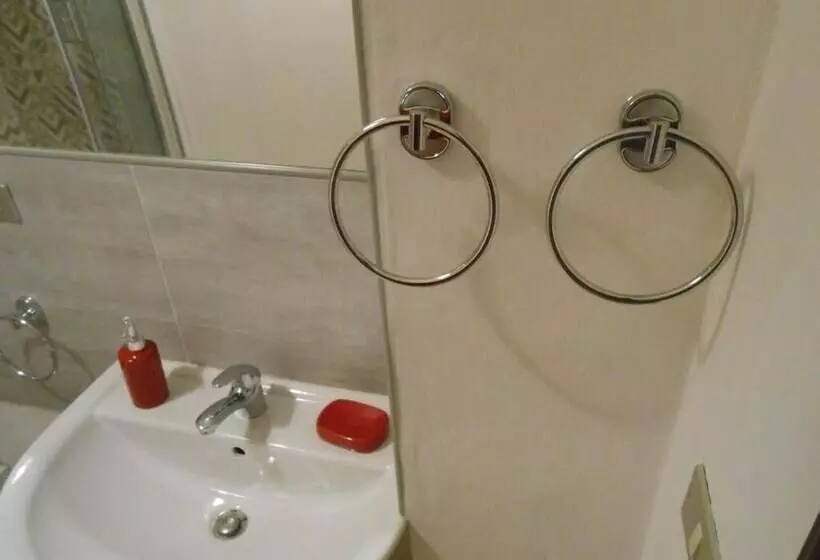 ペンション Casa Bella