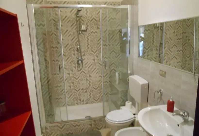 ペンション Casa Bella