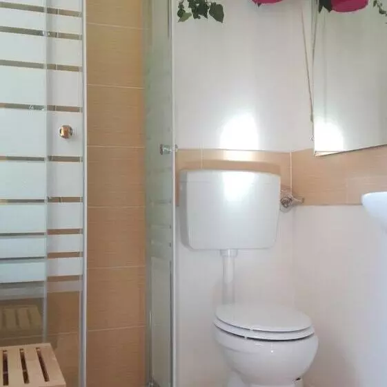 ペンション Casa Bella