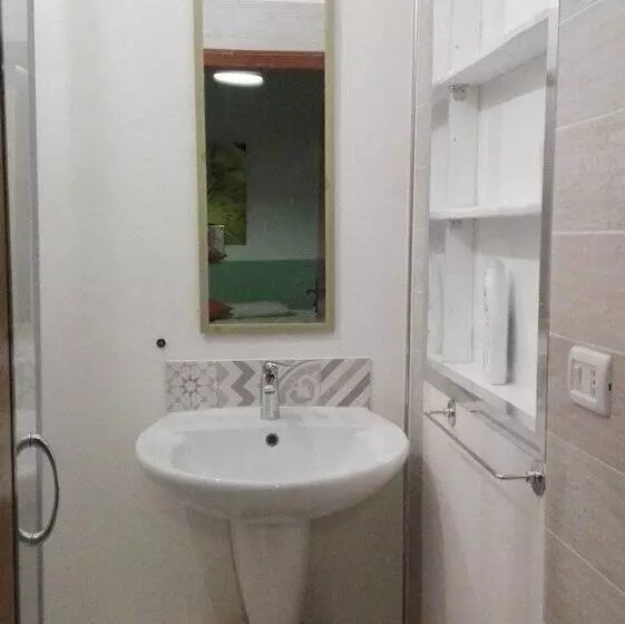 ペンション Casa Bella