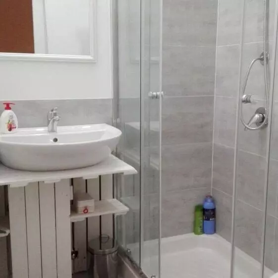 ペンション Casa Bella