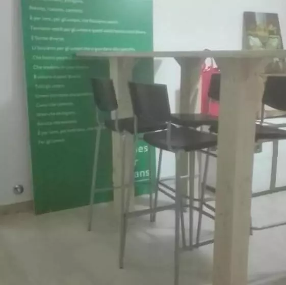 ペンション Casa Bella