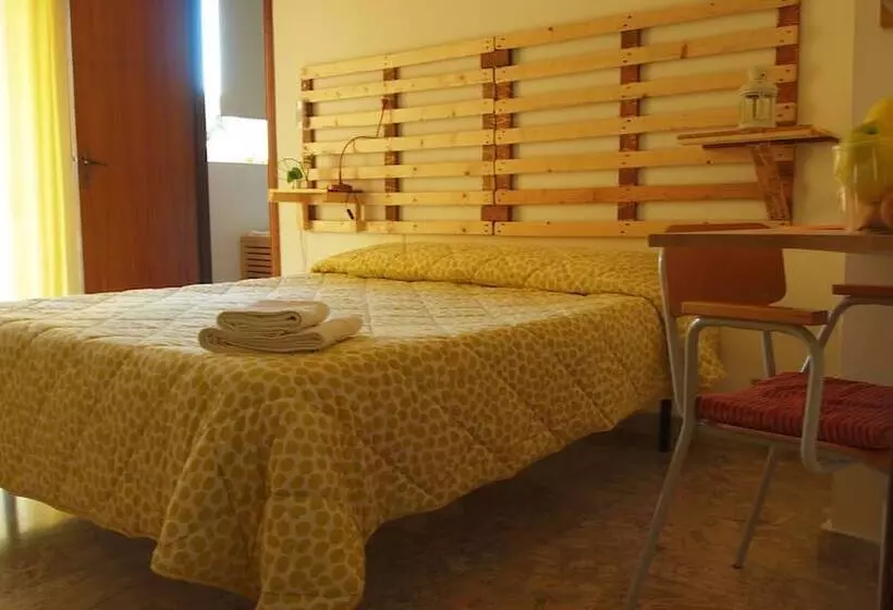 ペンション Casa Bella