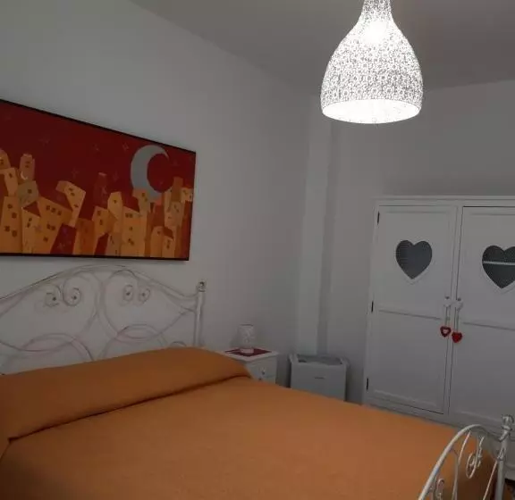 پانسیون Casa Mina Affittacamere