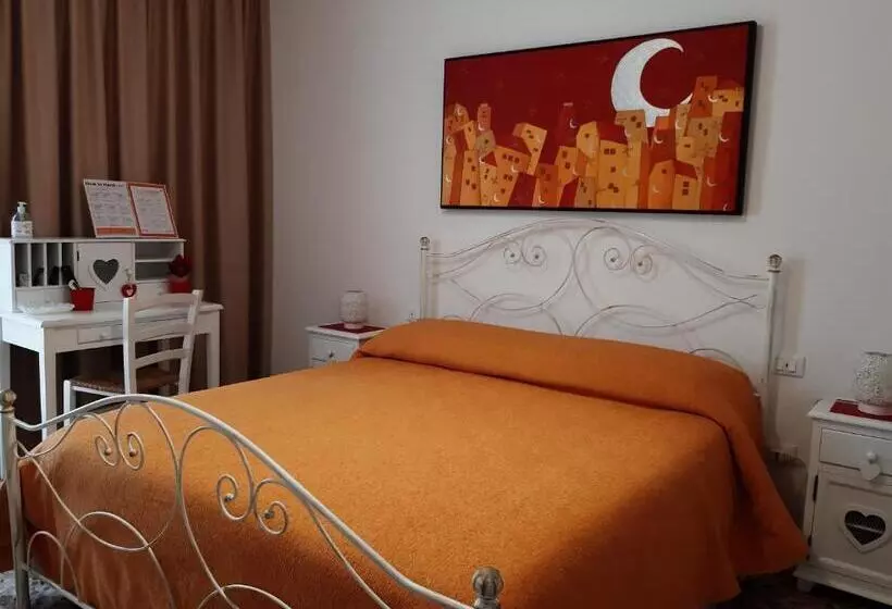 پانسیون Casa Mina Affittacamere