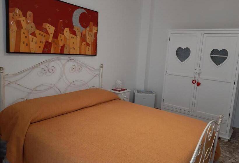 پانسیون Casa Mina Affittacamere