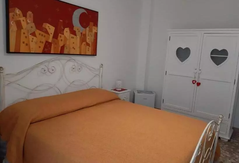 پانسیون Casa Mina Affittacamere