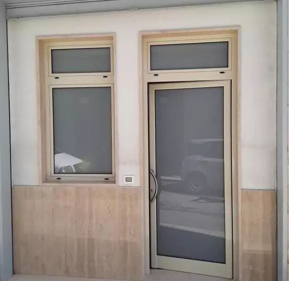 پانسیون Casa Mina Affittacamere