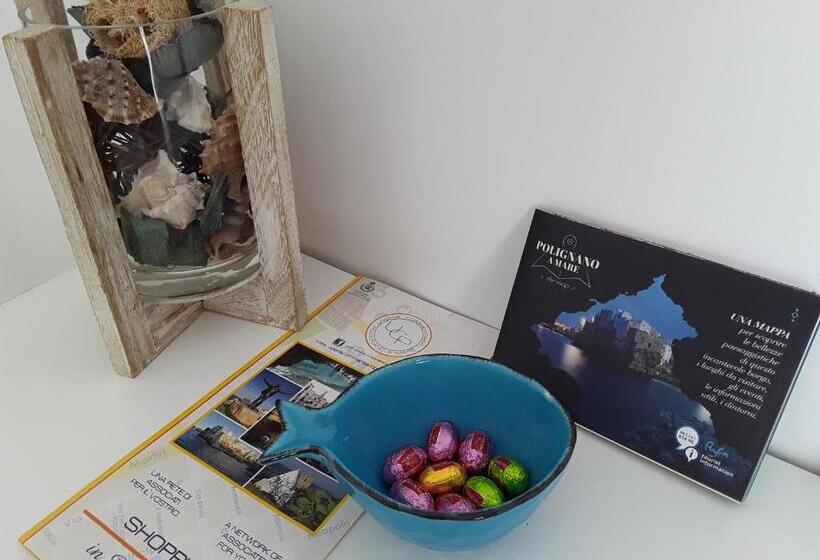 پانسیون Casa Mina Affittacamere