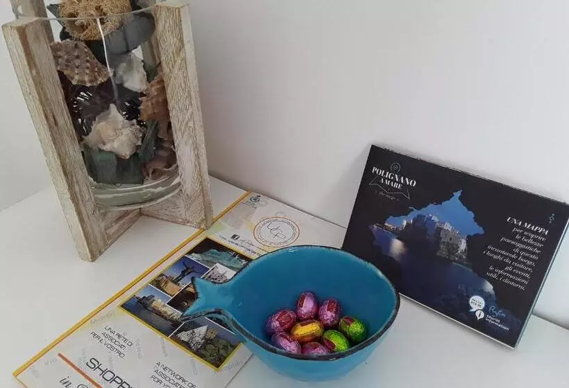 پانسیون Casa Mina Affittacamere