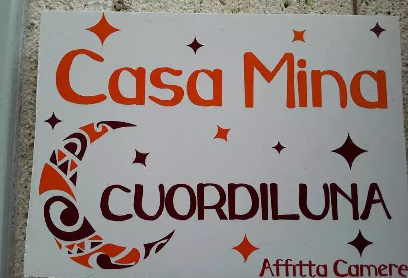 پانسیون Casa Mina Affittacamere