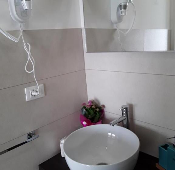 پانسیون Casa Mina Affittacamere