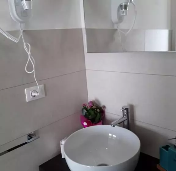 پانسیون Casa Mina Affittacamere