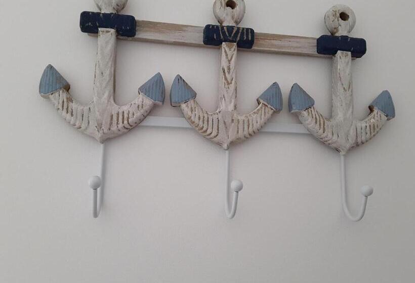 پانسیون Casa Mina Affittacamere