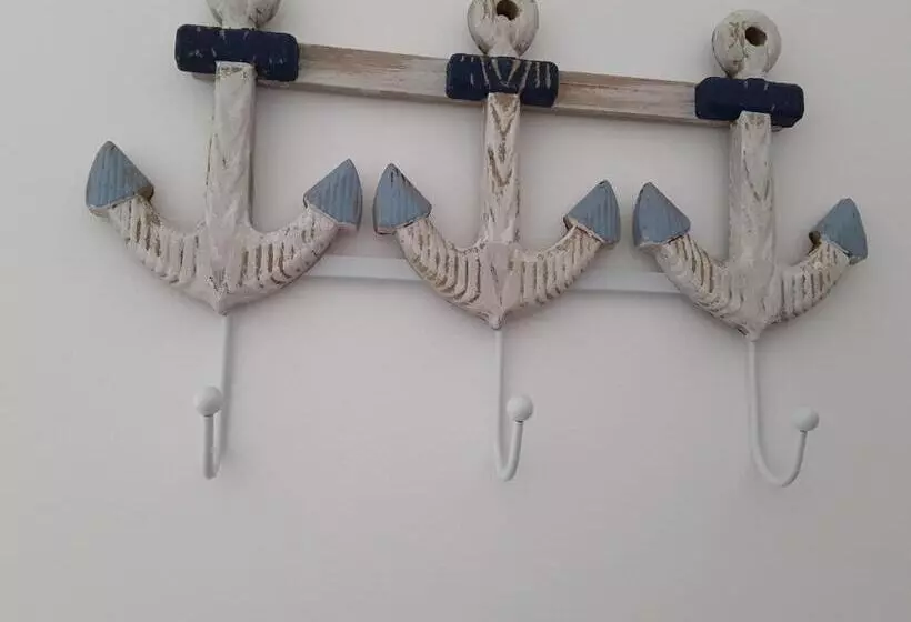 پانسیون Casa Mina Affittacamere