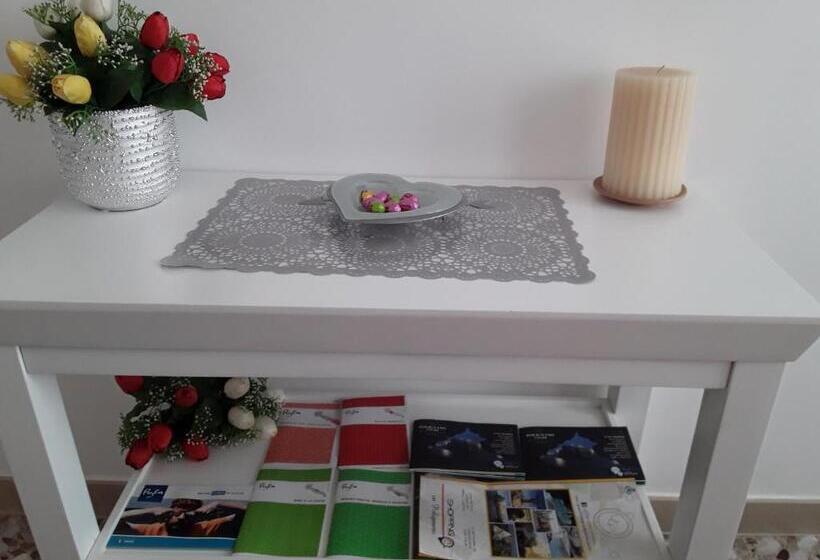 پانسیون Casa Mina Affittacamere