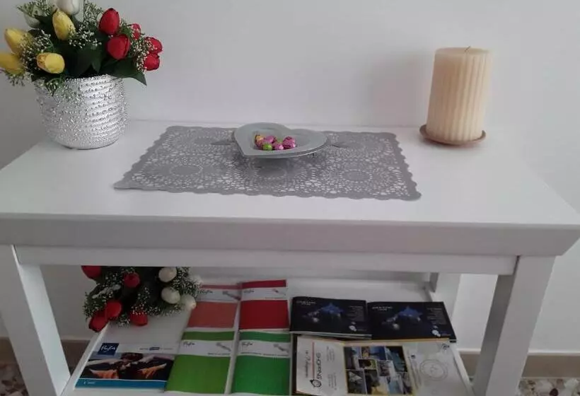 پانسیون Casa Mina Affittacamere