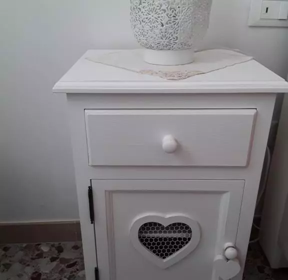 پانسیون Casa Mina Affittacamere