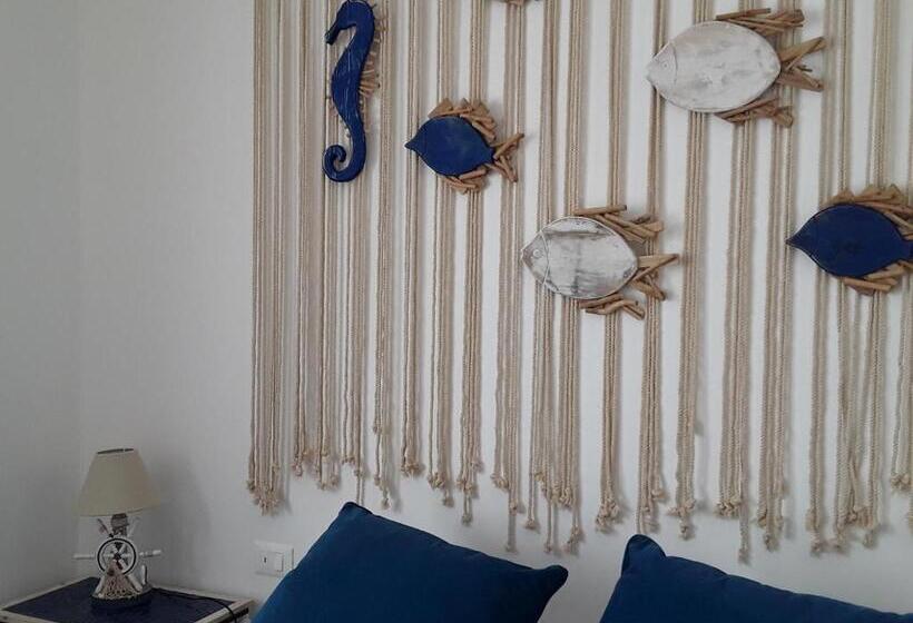 پانسیون Casa Mina Affittacamere