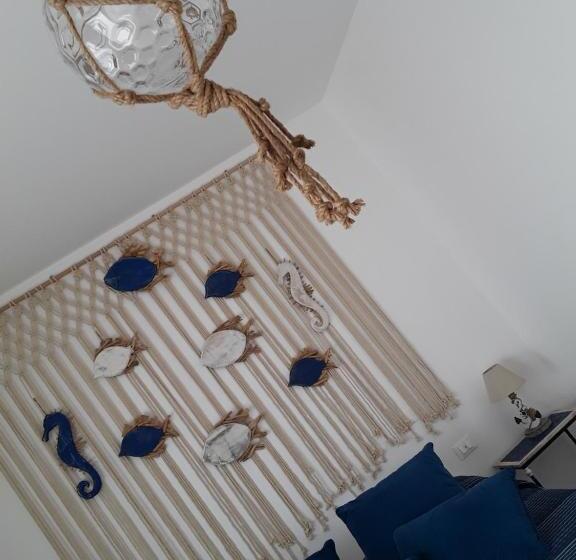 پانسیون Casa Mina Affittacamere