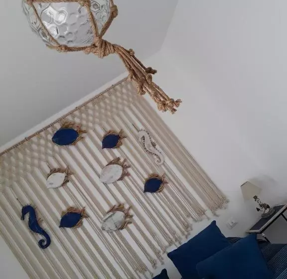 پانسیون Casa Mina Affittacamere