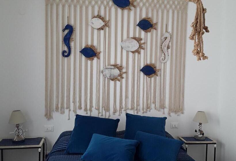 پانسیون Casa Mina Affittacamere