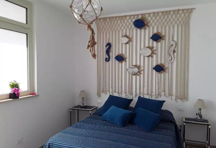 پانسیون Casa Mina Affittacamere