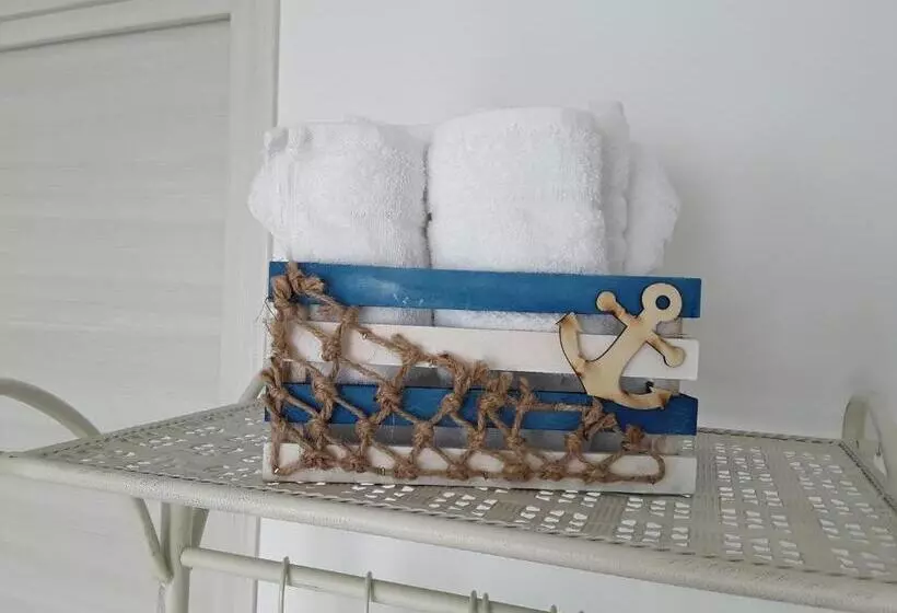 پانسیون Casa Mina Affittacamere