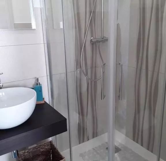 پانسیون Casa Mina Affittacamere