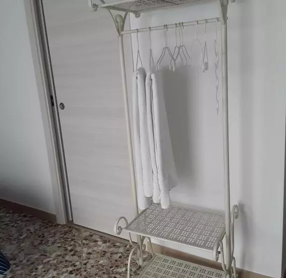 پانسیون Casa Mina Affittacamere