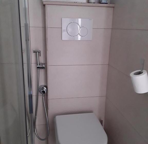 پانسیون Casa Mina Affittacamere