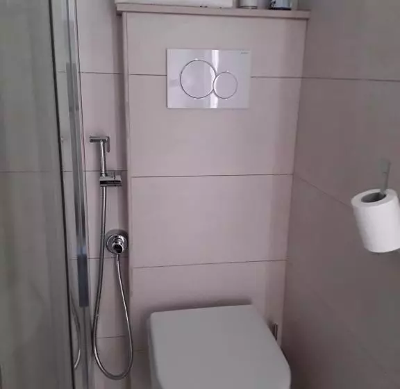 پانسیون Casa Mina Affittacamere