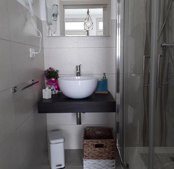 پانسیون Casa Mina Affittacamere