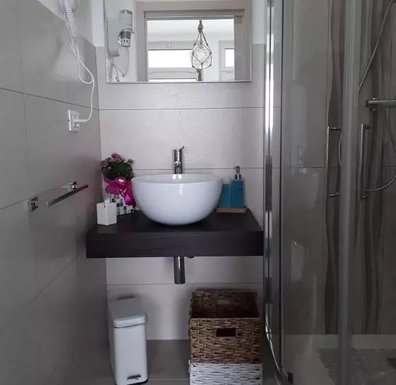 پانسیون Casa Mina Affittacamere