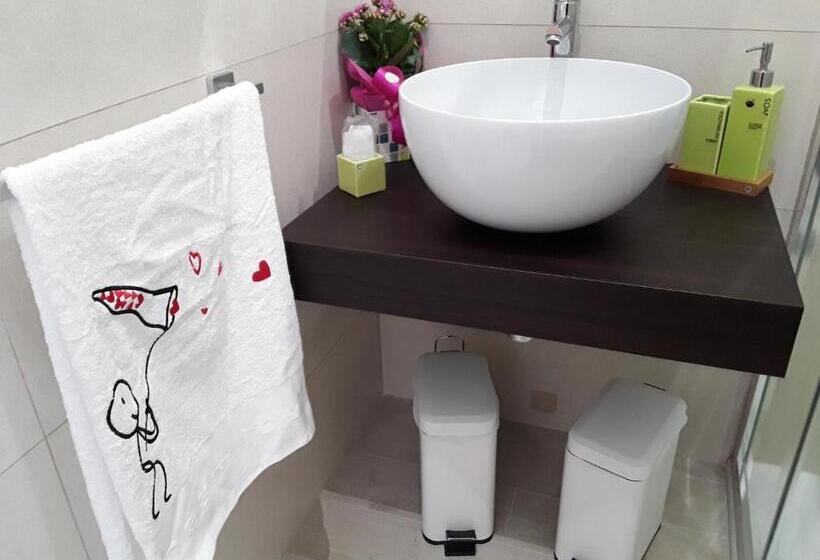 پانسیون Casa Mina Affittacamere