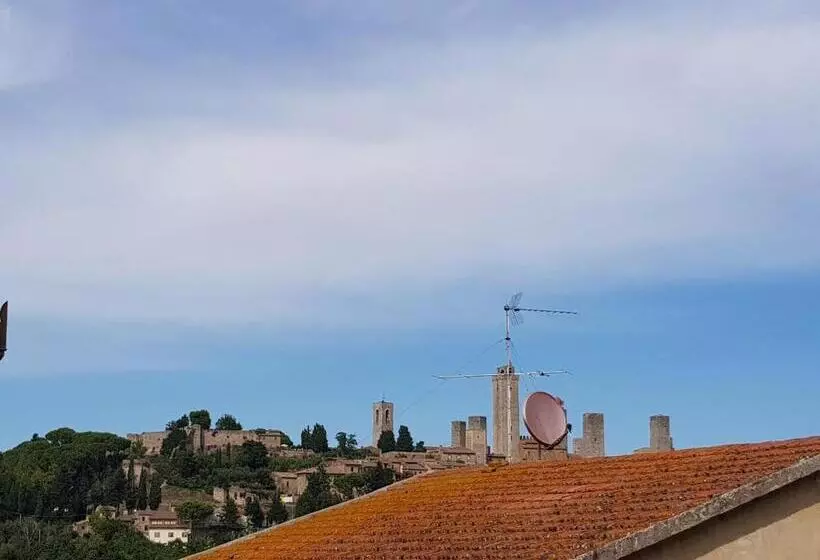 پانسیون Guest House Edera