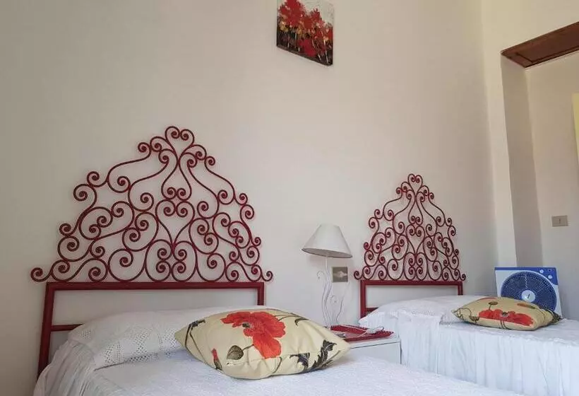 پانسیون Guest House Edera