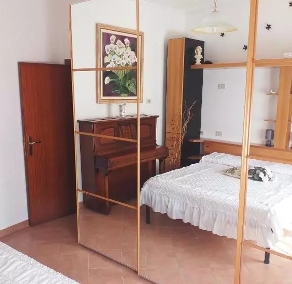 پانسیون Guest House Edera