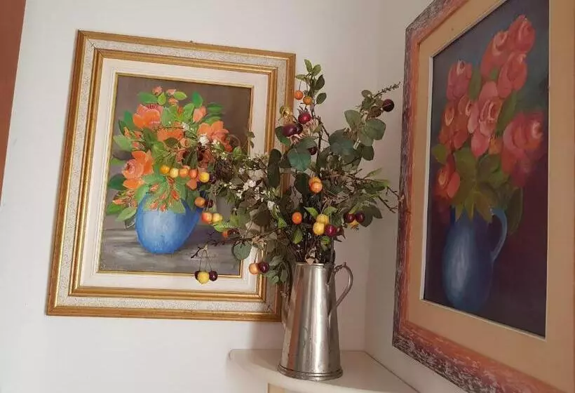 پانسیون Guest House Edera